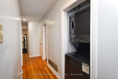 Photo 15 at 159 Shoreham Drive, Black Creek, Toronto