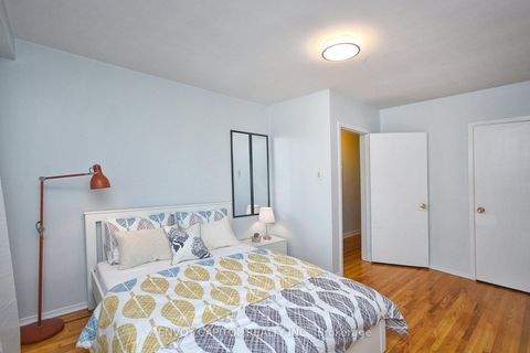 Photo 18 at 159 Shoreham Drive, Black Creek, Toronto