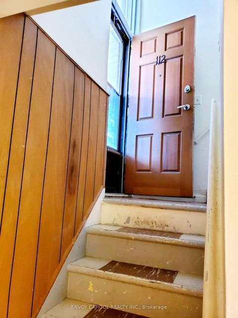 Photo 19 at 159 Shoreham Drive, Black Creek, Toronto