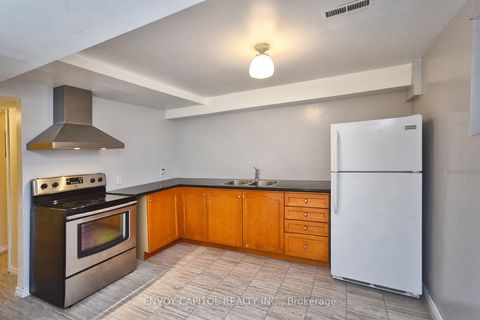 Photo 21 at 159 Shoreham Drive, Black Creek, Toronto