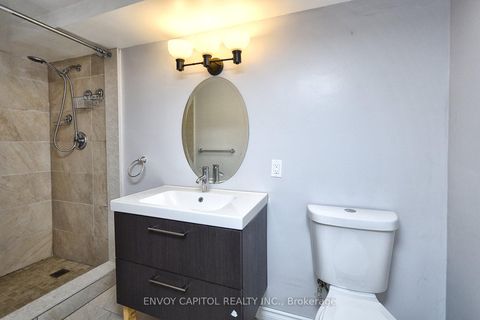 Photo 24 at 159 Shoreham Drive, Black Creek, Toronto