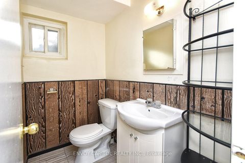 Photo 25 at 159 Shoreham Drive, Black Creek, Toronto
