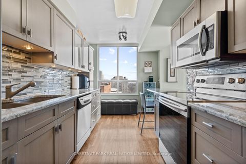 Photo 10 at 1606 - 35 Merton Street, Mount Pleasant West, Toronto
