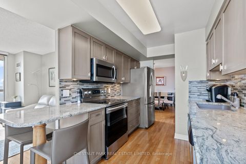 Photo 12 at 1606 - 35 Merton Street, Mount Pleasant West, Toronto