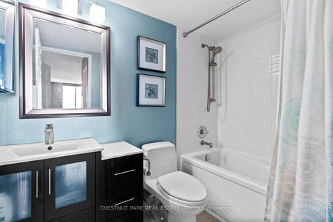 Photo 24 at 1606 - 35 Merton Street, Mount Pleasant West, Toronto