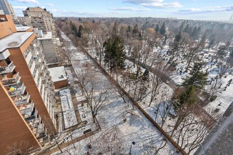 Photo 25 at 1606 - 35 Merton Street, Mount Pleasant West, Toronto