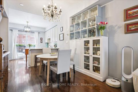 Photo 6 at TH 2 - 101 The Queensway, Swansea, Toronto