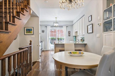 Photo 7 at TH 2 - 101 The Queensway, Swansea, Toronto