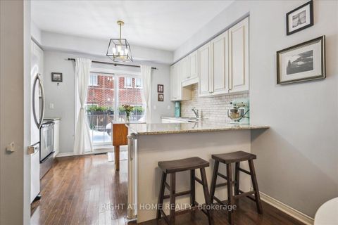 Photo 8 at TH 2 - 101 The Queensway, Swansea, Toronto