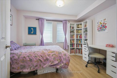 Photo 15 at TH 2 - 101 The Queensway, Swansea, Toronto