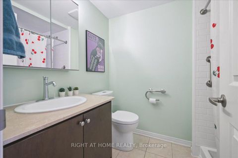 Photo 16 at TH 2 - 101 The Queensway, Swansea, Toronto