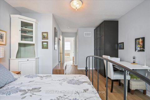 Photo 19 at TH 2 - 101 The Queensway, Swansea, Toronto