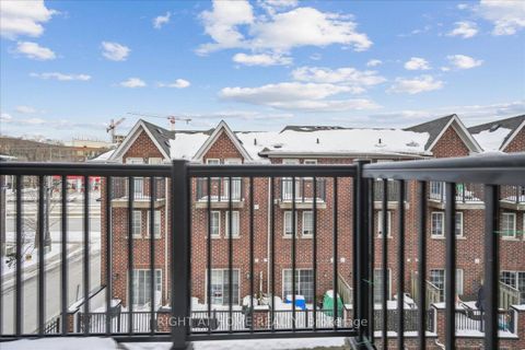 Photo 20 at TH 2 - 101 The Queensway, Swansea, Toronto