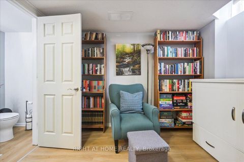 Photo 25 at TH 2 - 101 The Queensway, Swansea, Toronto