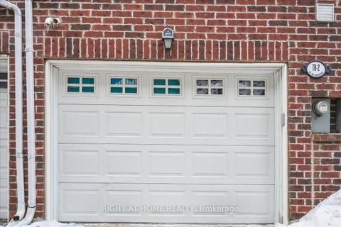 Photo 28 at TH 2 - 101 The Queensway, Swansea, Toronto