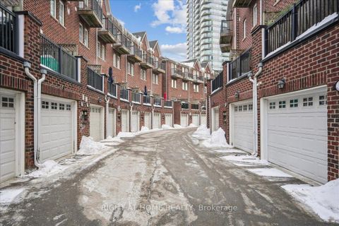 Photo 29 at TH 2 - 101 The Queensway, Swansea, Toronto