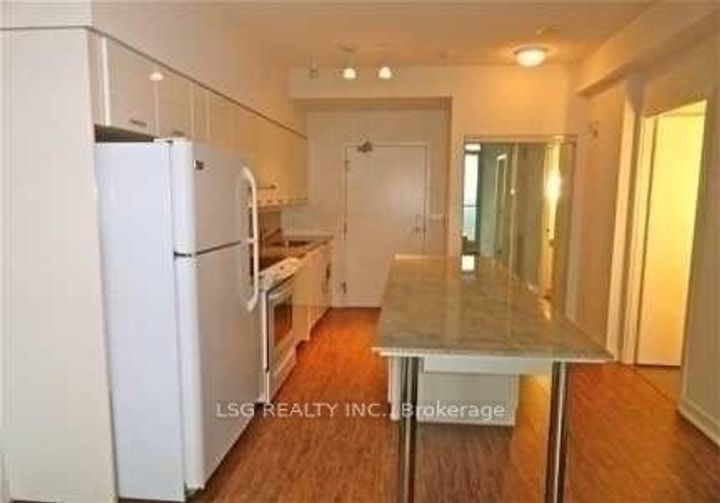 Photo 4 at 3106 - 29 Singer Court, Bayview Village, Toronto