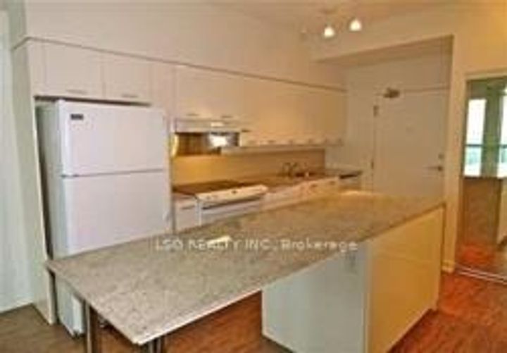 Photo 5 at 3106 - 29 Singer Court, Bayview Village, Toronto