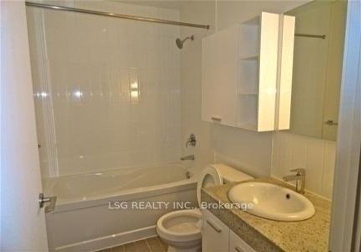 Photo 6 at 3106 - 29 Singer Court, Bayview Village, Toronto