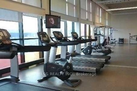 Photo 8 at 3106 - 29 Singer Court, Bayview Village, Toronto