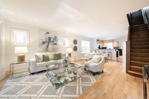 Photo 3 at 283 Ashdale Avenue, Coxwell, Toronto