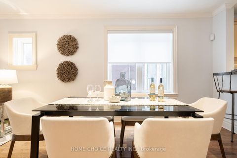 Photo 5 at 283 Ashdale Avenue, Coxwell, Toronto