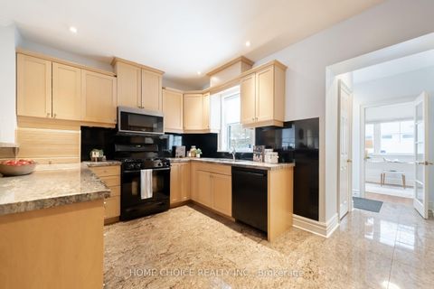 Photo 8 at 283 Ashdale Avenue, Coxwell, Toronto