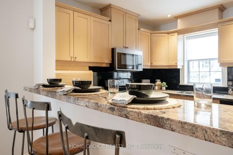 Photo 9 at 283 Ashdale Avenue, Coxwell, Toronto