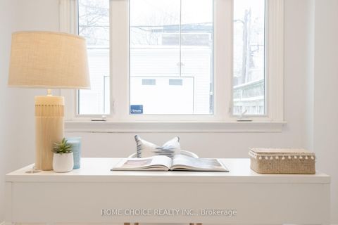 Photo 11 at 283 Ashdale Avenue, Coxwell, Toronto