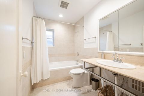 Photo 12 at 283 Ashdale Avenue, Coxwell, Toronto