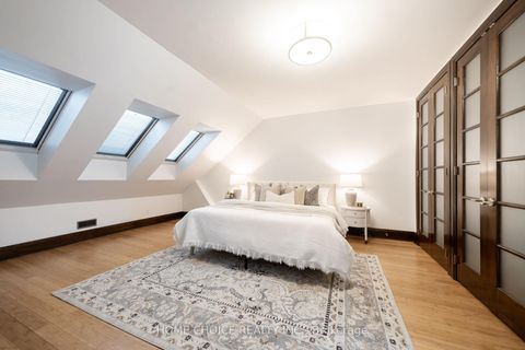 Photo 15 at 283 Ashdale Avenue, Coxwell, Toronto