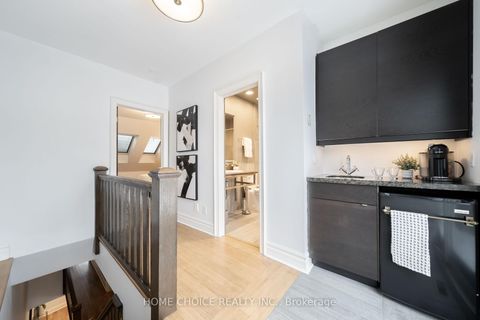 Photo 16 at 283 Ashdale Avenue, Coxwell, Toronto