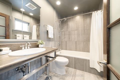 Photo 17 at 283 Ashdale Avenue, Coxwell, Toronto