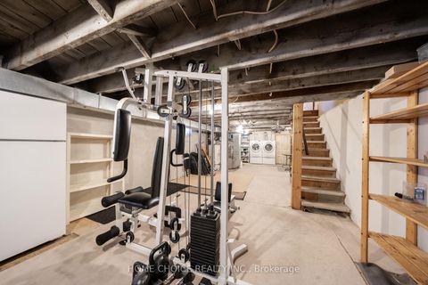 Photo 18 at 283 Ashdale Avenue, Coxwell, Toronto