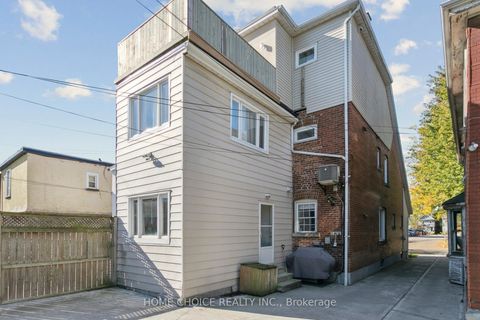 Photo 20 at 283 Ashdale Avenue, Coxwell, Toronto