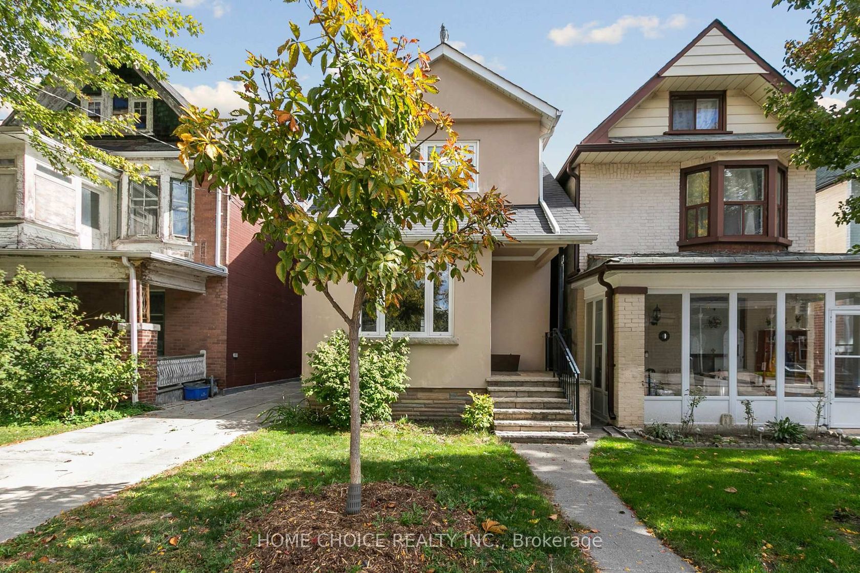 283 Ashdale Avenue, Coxwell, Toronto 