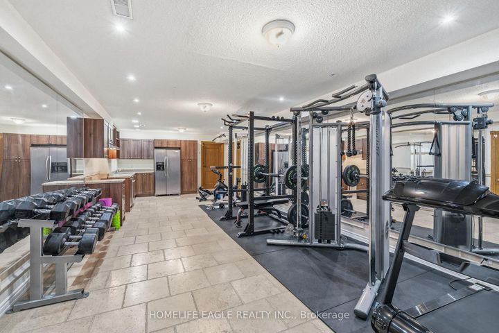 Photo 23 at 27 Dorwood Court, Islington Woods, Vaughan