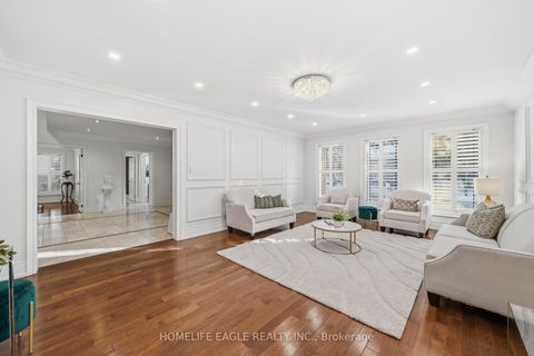 Photo 3 at 27 Dorwood Court, Islington Woods, Vaughan