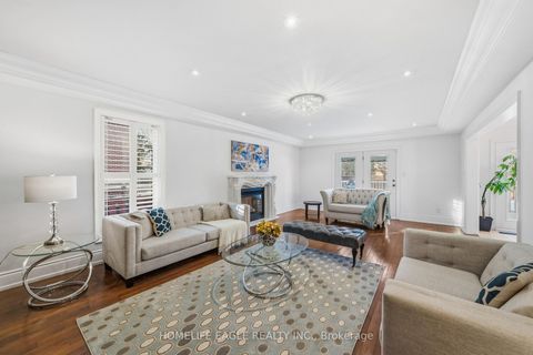 Photo 8 at 27 Dorwood Court, Islington Woods, Vaughan