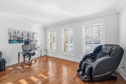 Photo 10 at 27 Dorwood Court, Islington Woods, Vaughan