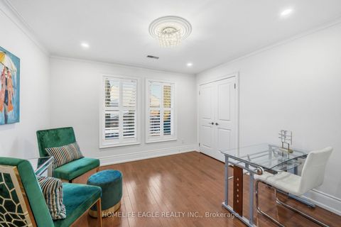 Photo 19 at 27 Dorwood Court, Islington Woods, Vaughan