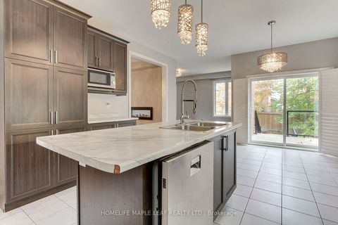 Photo 7 at 2180 Dawson Crescent, Alcona, Innisfil