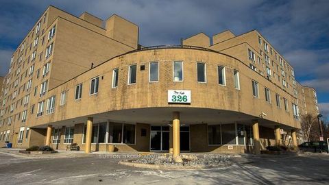 Photo 0 at 416 - 326 Major Mackenzie Drive E, Crosby, Richmond Hill