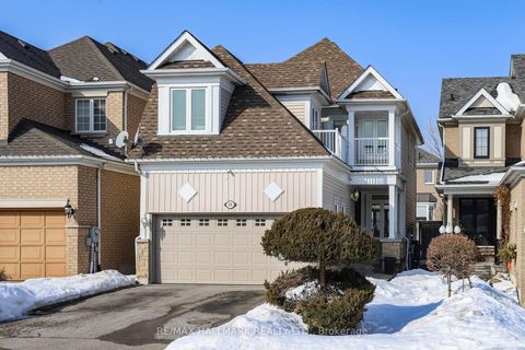 Photo 0 at 22 Portsmouth Drive, Centennial Scarborough, Toronto