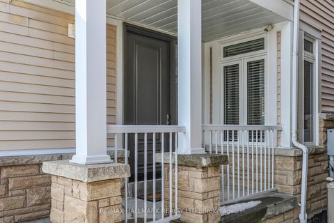 Photo 1 at 22 Portsmouth Drive, Centennial Scarborough, Toronto