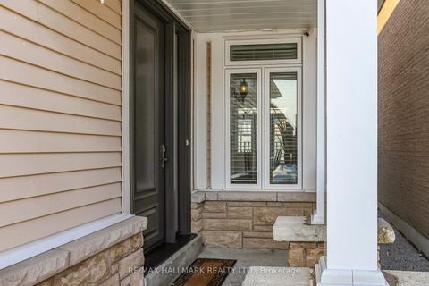 Photo 2 at 22 Portsmouth Drive, Centennial Scarborough, Toronto