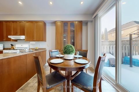 Photo 8 at 22 Portsmouth Drive, Centennial Scarborough, Toronto