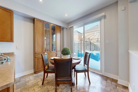 Photo 9 at 22 Portsmouth Drive, Centennial Scarborough, Toronto