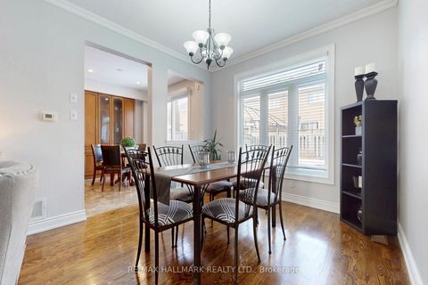 Photo 10 at 22 Portsmouth Drive, Centennial Scarborough, Toronto