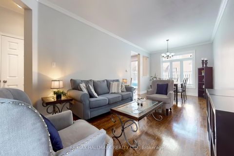 Photo 13 at 22 Portsmouth Drive, Centennial Scarborough, Toronto